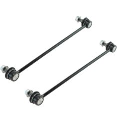 08-14 Scion XD; 12-16 Prius C; 07-14 Yaris Front Sway Bar End Link Pair