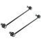 08-14 Scion XD; 12-16 Prius C; 07-14 Yaris Front Sway Bar End Link Pair