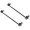 08-14 Scion XD; 12-16 Prius C; 07-14 Yaris Front Sway Bar End Link Pair