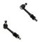 94-97 Dodge Ram 2500 3500 4WD Front Steering & Suspension Kit (13 Piece)
