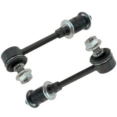 03-04 Kia Sorento Front Sway Bar Enk Link Pair