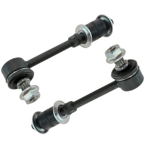 03-04 Kia Sorento Front Sway Bar Enk Link Pair