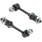 03-04 Kia Sorento Front Sway Bar Enk Link Pair