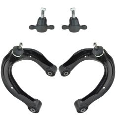 07-09 Kia Amanti; 06-11 Azera; 07-10 Sonata Front Suspension Kit (4 Piece)