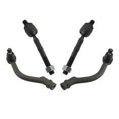 Tie Rod Set