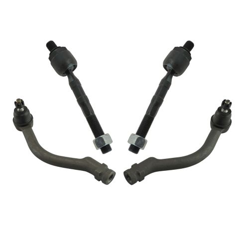 Tie Rod Set