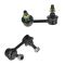 98-02 Honda Accord; 01-03 Acura CL; 99-03 Acura TL Front Steering & Suspension Kit (10 Piece)