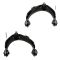 98-02 Honda Accord; 01-03 Acura CL; 99-03 Acura TL Front Steering & Suspension Kit (10 Piece)