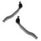 98-02 Honda Accord; 01-03 Acura CL; 99-03 Acura TL Front Steering & Suspension Kit (10 Piece)
