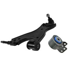 08-13 Buick Enclave; 09-13 Traverse; 07-13 Acadia; 07-10 Outlook Lower Control Arm & Bushing Kit RH