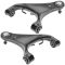 05-09 Land Rover LR3 Front Upper Control Arm Pair