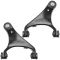 05-09 Land Rover LR3 Front Upper Control Arm Pair