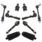 Steering & Suspension Kit