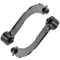 03-06 Mitsubishi Outlander Rear Upper Control Arm Pair