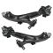 12-14 Honda CR-V Front Lower Control Arm with Balljoint & Bracket Pair