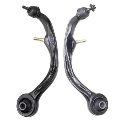 Control Arm with Ball Joint Set