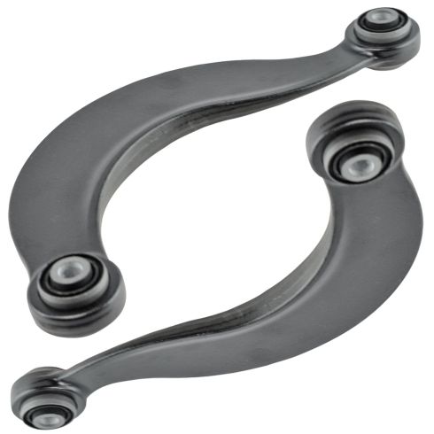 How to Replace Rear Upper Control Arms 2000-2007 Ford Focus | 1A Auto