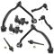 03-06 Kia Sorento Front Steering & Suspension Kit (8 Piece)