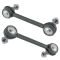 05-09 Ford Mercury Rear Sway Bar End Link Pair