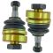 03-14 Mazda Mercury Lincoln Ford Front Upper Ball Joint (adjustable) Pair