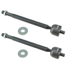 05-13 Toyota Tacoma 4WD; 2WD PreRunner Inner Tie Rod End Pair