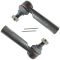 05-16 Toyota Tacoma 4WD; 2WD PreRunner Outer Tie Rod End Pair