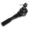 07-09 Saturn Aura; 05-10 G6; 04-11 Malibu Front Steering & Suspension Kit (Set of 6)