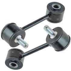 00-01 VW Beetle (w/ 23mm bar); 99-01 Golf, Jetta Front Sway Bar End Link Pair