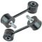 00-01 VW Beetle (w/ 23mm bar); 99-01 Golf, Jetta Front Sway Bar End Link Pair