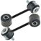00-01 VW Beetle (w/ 23mm bar); 99-01 Golf, Jetta Front Sway Bar End Link Pair