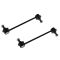 92-96 Lexus ES300; 95-96 Toyota Avalon; 92-96 Camry Front & Rear Sway Bar Link Kit (Set of 4)