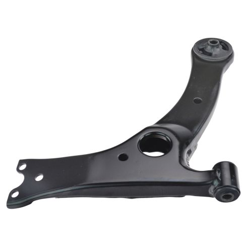 SCITOO 10pcs Front Suspension Kit Lower Control Arm Ball Joint fit 2009-2013 for Toyota Corolla Outer Tie Rod End w/Steering Boot Sway Bar Link