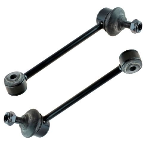 06-13 BMW 3-Series; 08-13 1-Series Rear Sway Bar Link Pair