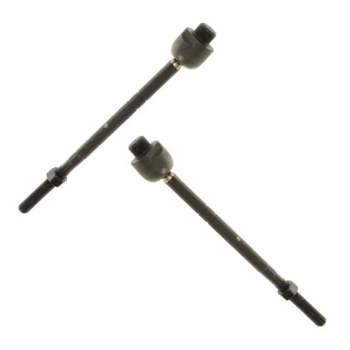 Inner Tie Rod Boots Kit For Chevy Silverado 1500 & Tahoe – Rack & Pinion Bellows Pair 3 thumbnail image