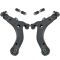 97-11 GM Midsize Sedan, Van Multifit Front Suspension Kit (4 Piece)