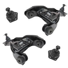 1997-05 Chevy GMC Olds Midsize SUV Pickup Front Suspension Kit (4 Piece)