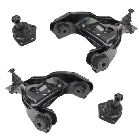 1997-05 Chevy GMC Olds Midsize SUV Pickup Front Suspension Kit (4 Piece)