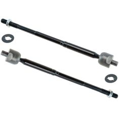 03-05 Toyota Echo; 04-06 Scion XB XA Inner Tie Rod End Pair