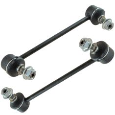 06-10 Optima; 07-12 Rondo Rear Sway Bar Link Pair