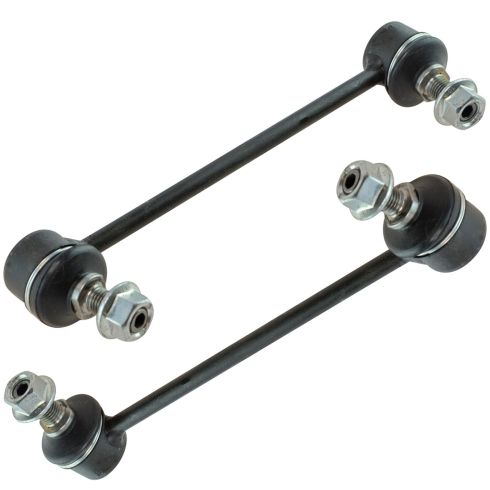 06-10 Optima; 07-12 Rondo Rear Sway Bar Link Pair