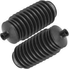 89-04 Honda, Infiniti, Mazda Nissan, Volvo Rack & Pinion Bellow Kit Pair