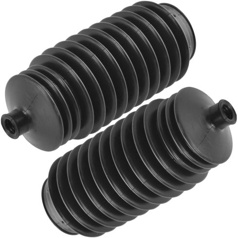 89-04 Honda, Infiniti, Mazda Nissan, Volvo Rack & Pinion Bellow Kit Pair