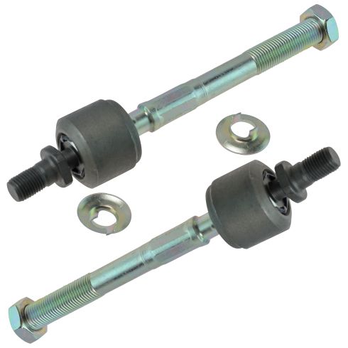 90-93 Acura Integra Front Inner Tie Rod End Pair