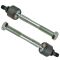 90-93 Acura Integra Front Inner Tie Rod End Pair