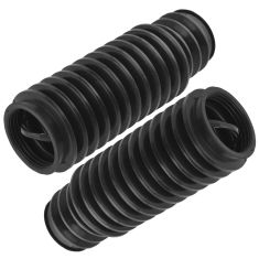 99-06 BMW 3 Series, 00-08 Z4 Steering Rack & Pinion Bellow Kit Pair