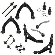 97-01 Honda CR-V 14 Piece Suspension Kit