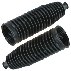 08-09 Astra (w/o Var. Strng); 08-13 Rogue; 14-15 Rogue Select Rack & Pinion Bellow Kit Pair
