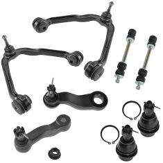 99-07 Cadillac, Chevy, GMC, Pickup & SUV Multifit Suspension Kit (8 Piece)