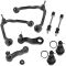 99-07 Cadillac, Chevy, GMC, Pickup & SUV Multifit Suspension Kit (8 Piece)