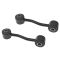 06-07 Jeep Liberty Front Steering & Suspension Kit (8 Piece)